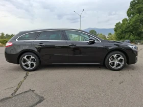 Peugeot 508 2.0 HDI | Mobile.bg    5