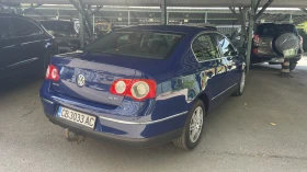 VW Passat 2.0, снимка 6