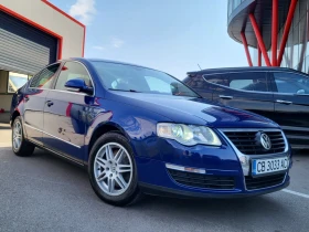 VW Passat 2.0, снимка 1