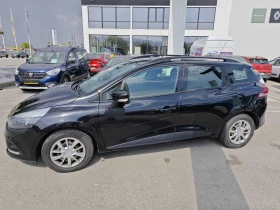 Renault Clio 1.5 DCi 75k.c. N1 3+ 1, снимка 6