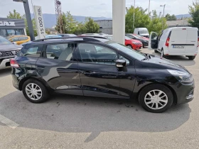 Renault Clio 1.5 DCi 75k.c. N1 3+ 1, снимка 7