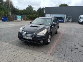 Обява за продажба на Subaru Outback 2.0 boxer diesel ~13 500 лв. - изображение 5