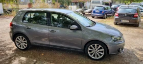     VW Golf 2.0TDI