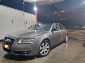 Audi A6 C64F, снимка 7