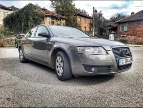 Audi A6 C64F, снимка 1