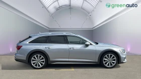 Audi A6 Allroad 45 TDi quattro | Mobile.bg    4