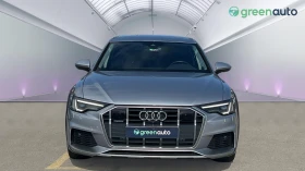 Audi A6 Allroad 45 TDi quattro | Mobile.bg    8