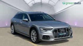 Audi A6 Allroad 45 TDi quattro | Mobile.bg    1