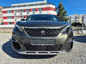 Peugeot 3008 1.6 HDI-GT-LINE-LED-DISTRONIK-KAMERA | Mobile.bg    5