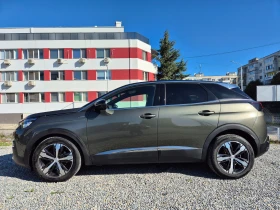 Peugeot 3008 1.6 HDI-GT-LINE-LED-DISTRONIK-KAMERA | Mobile.bg    7