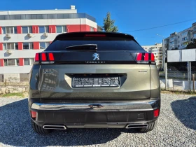 Peugeot 3008 1.6 HDI-GT-LINE-LED-DISTRONIK-KAMERA | Mobile.bg    6