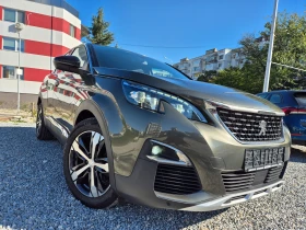 Peugeot 3008 1.6 HDI-GT-LINE-LED-DISTRONIK-KAMERA, снимка 3