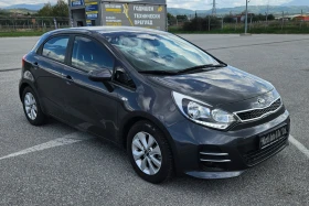 Kia Rio 1.1 Diesel , снимка 2