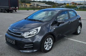 Kia Rio 1.1 Diesel , снимка 5