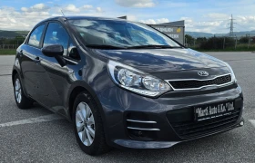 Kia Rio 1.1 Diesel , снимка 1