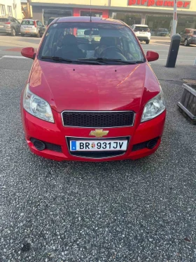 Chevrolet Aveo Benzin  | Mobile.bg    13