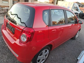 Chevrolet Aveo Benzin  | Mobile.bg    5