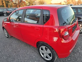 Chevrolet Aveo Benzin  | Mobile.bg    4