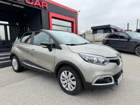 Renault Captur 1.5D-АВТОМАТИК-KEYLESS-NAVI, снимка 7