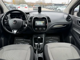 Renault Captur 1.5D-АВТОМАТИК-KEYLESS-NAVI, снимка 12