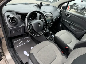 Renault Captur 1.5D-АВТОМАТИК-KEYLESS-NAVI, снимка 11