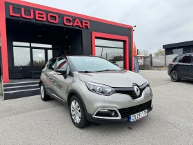 Renault Captur 1.5D-АВТОМАТИК-KEYLESS-NAVI, снимка 1