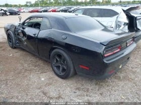 Dodge Challenger 5.7 V8 R/T 86хил. км., снимка 6