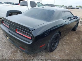 Dodge Challenger 5.7 V8 R/T 86хил. км., снимка 2