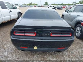 Dodge Challenger 5.7 V8 R/T 86хил. км., снимка 4