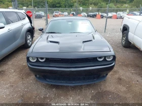 Dodge Challenger 5.7 V8 R/T 86хил. км., снимка 3