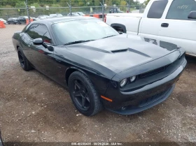 Dodge Challenger 5.7 V8 R/T 86хил. км., снимка 1