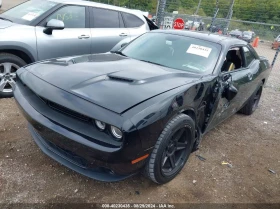 Dodge Challenger 5.7 V8 R/T 86хил. км., снимка 5