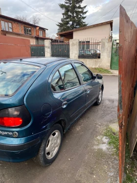 Renault Megane 1.6 LPG/газ, снимка 3