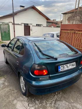 Renault Megane 1.6 LPG/газ, снимка 2