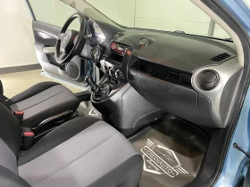 Mazda 2 1.3i, снимка 9