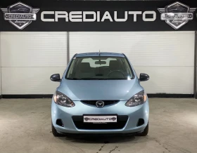 Mazda 2 1.3i, снимка 2