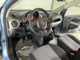 Mazda 2 1.3i, снимка 7