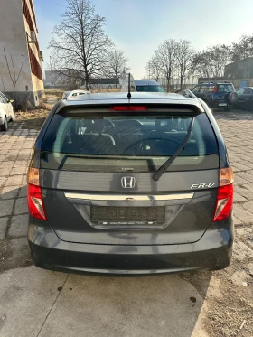 Honda Fr-v 2.2 CDTI, снимка 3