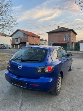 Mazda 3 1.6 DIESEL AUSTRIA - [6] 