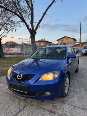 Mazda 3 1.6 DIESEL AUSTRIA 1