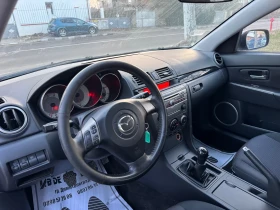 Mazda 3 1.6 DIESEL AUSTRIA - [10] 