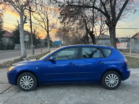 Mazda 3 1.6 DIESEL AUSTRIA - [9] 