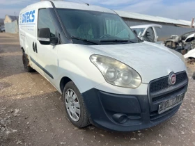 Fiat Doblo 1.3M-JET, снимка 1