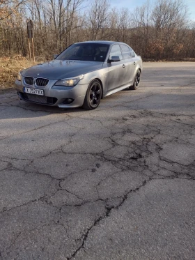 BMW 525 | Mobile.bg    4