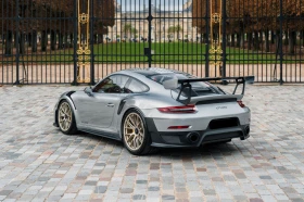 Porsche 911 991.2 GT2 RS/WEISSACH/CLUBSPORT/CARBON/MAGNESIUM/, снимка 5