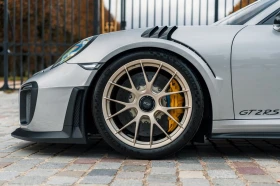 Porsche 911 991.2 GT2 RS/WEISSACH/CLUBSPORT/CARBON/MAGNESIUM/ | Mobile.bg    3