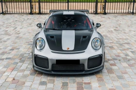 Porsche 911 991.2 GT2 RS/WEISSACH/CLUBSPORT/CARBON/MAGNESIUM/ | Mobile.bg    2