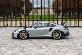 Porsche 911 991.2 GT2 RS/WEISSACH/CLUBSPORT/CARBON/MAGNESIUM/ | Mobile.bg    4