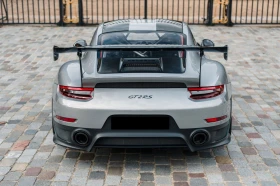 Porsche 911 991.2 GT2 RS/WEISSACH/CLUBSPORT/CARBON/MAGNESIUM/ | Mobile.bg    6