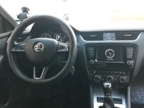 Skoda Octavia 1.6TDI, снимка 7